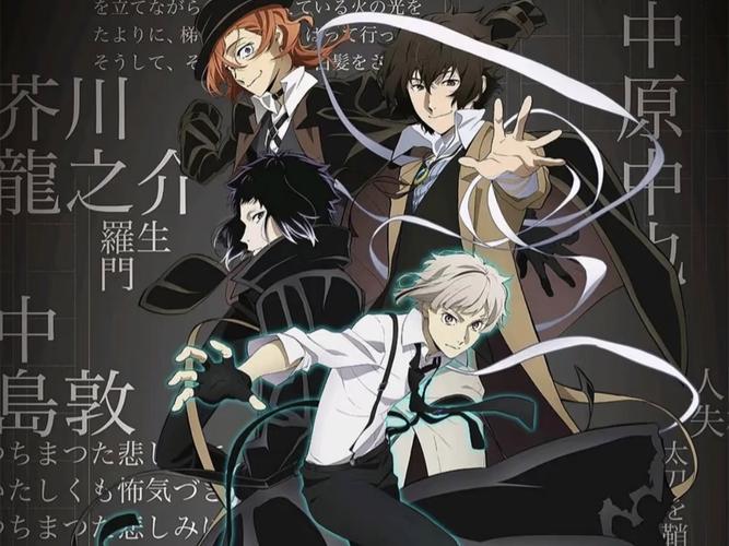 免费观看文豪野犬剧场版完整版 | 无删减资源 | 在线高清版