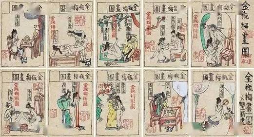 《金梅瓶》免费观看资源合集：盘点全网可看渠道与安全避坑指南