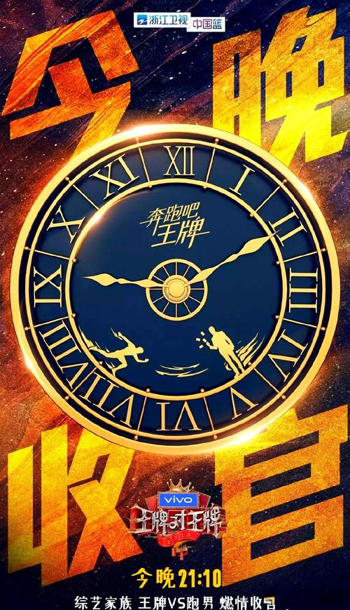 王牌对王牌第四季免费观看完整版 高能名场面合集 沈腾贾玲爆笑综艺在线看