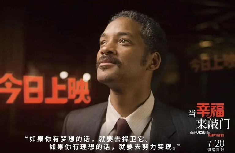 当幸福来敲门在线观看免费完整版 | 经典励志电影高清资源 | 父子情深感动无数人 | 威尔·史密斯必看佳作