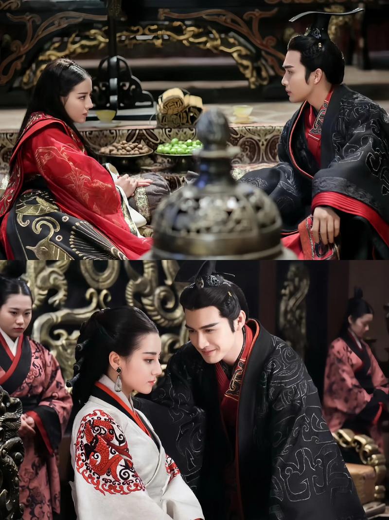 秦时丽人明月心免费观看全集在线播放,完整版高清资源、大结局剧情介绍