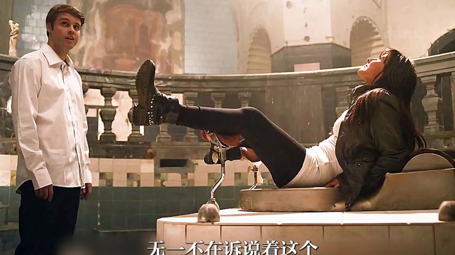 致命弯道6在线观看高清免费观看 | 恐怖电影完整版 | 未删减资源