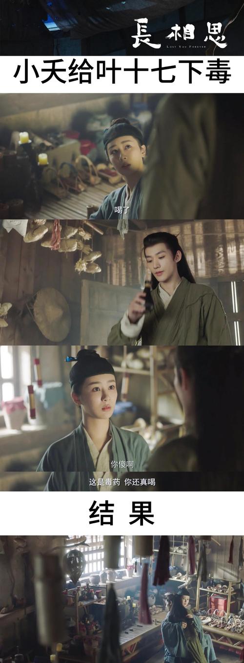 免费观看《长相思》电视剧全集:高清在线资源与剧情深度解析