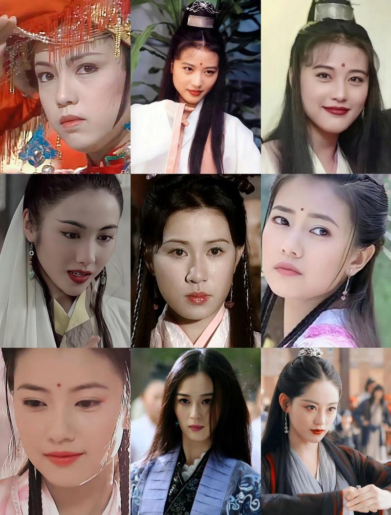 倚天屠龙记免费观看全集高清 | 苏有朋版经典重温、武侠剧在线资源、金庸剧怀旧收藏