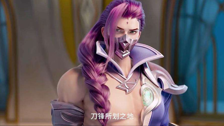 兰陵王46集完整版免费观看,高清画质重温经典古装权谋虐恋