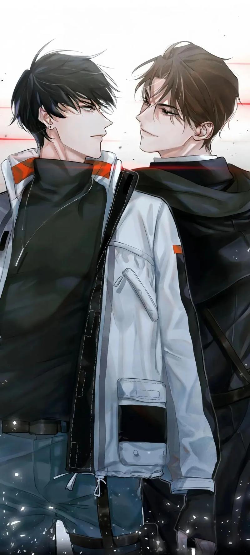 全球高考漫画全集免费观看,一口气追完无限流神作,高智商对决剧情解析