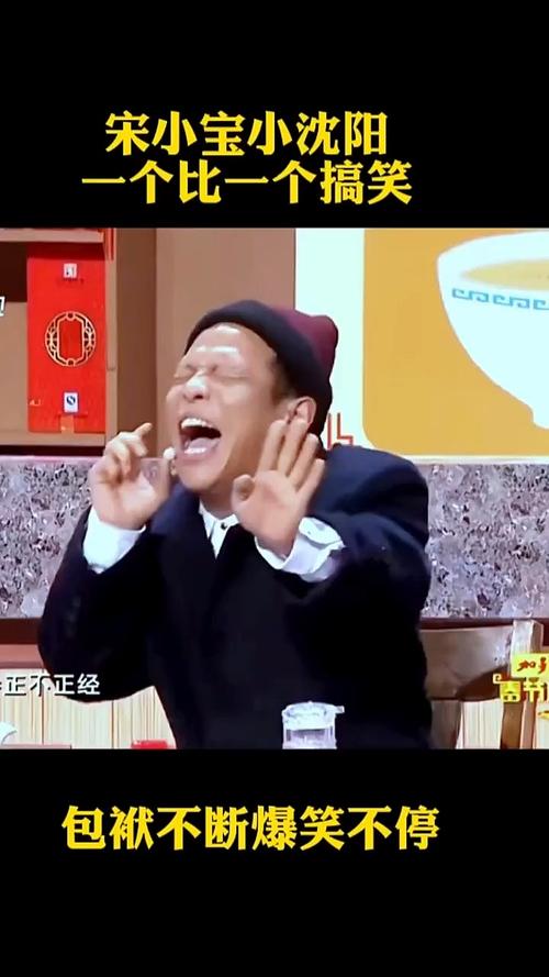 宋小宝小品全集免费观看,笑到停不下来,经典搞笑合集在线看