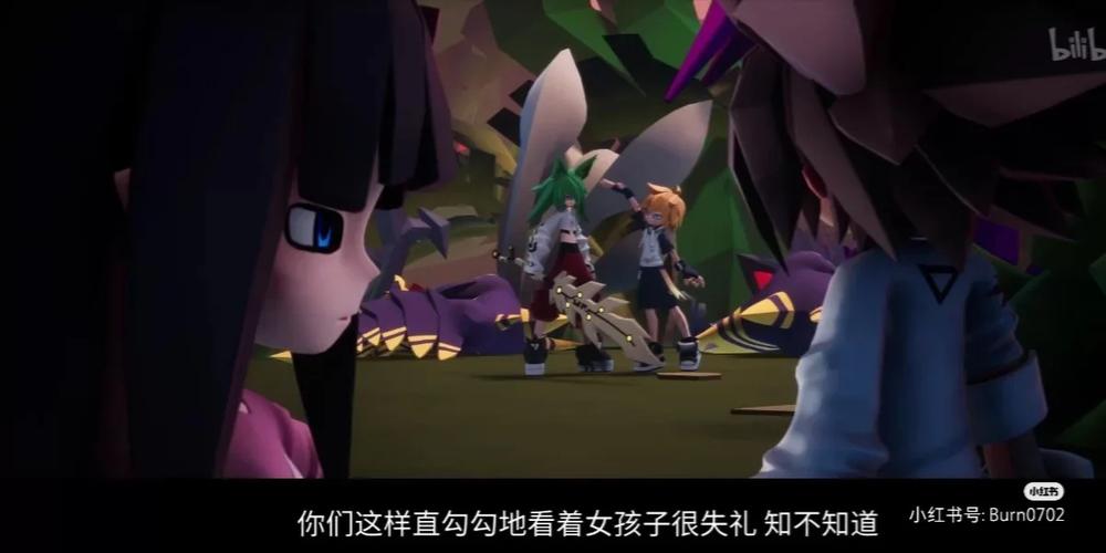 凹凸世界第三季免费观看全集完整版,高能热血战斗番在线追番推荐