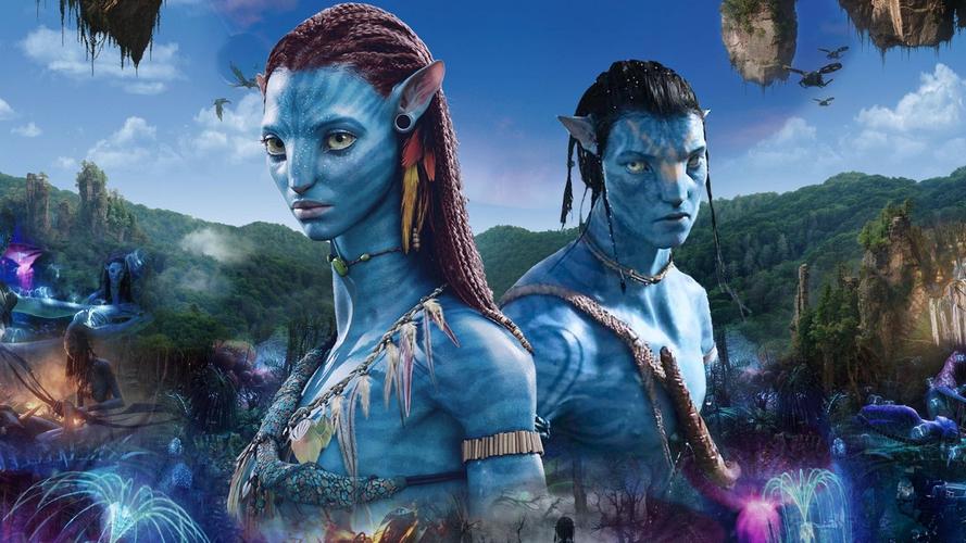 《阿凡达在线观看免费完整版：潘多拉星球高清资源与3D特效深度解析》