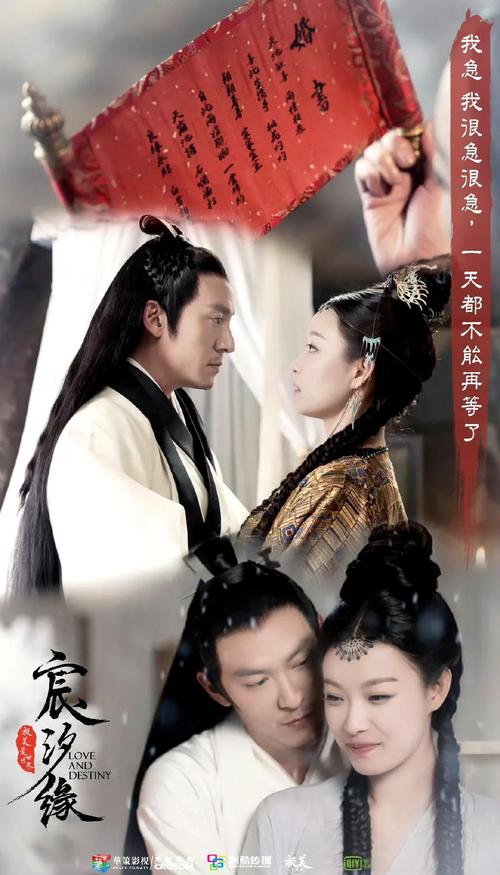 免费观看《宸汐缘》全集资源 | 张震倪妮古装仙侠剧在线看 | 高清无删减版