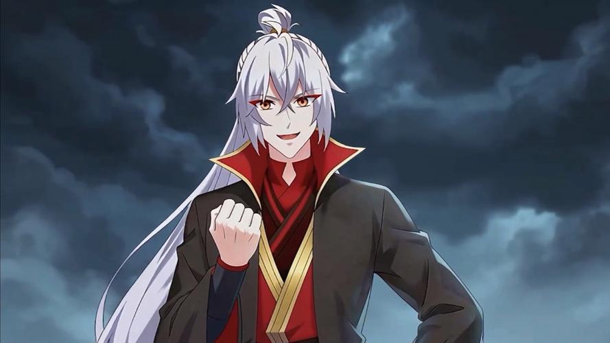 仙武帝尊动漫免费观看全集完整版|高清在线无广告|国漫热血连载中