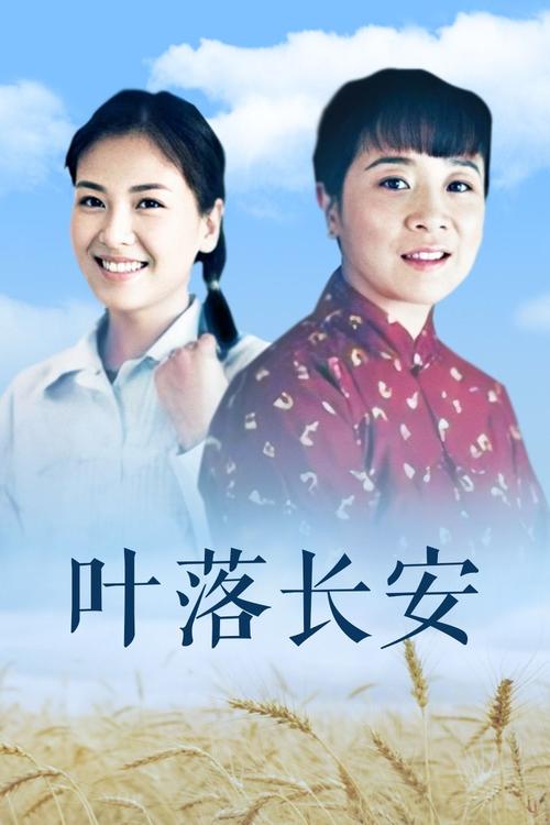 《叶落长安全集免费观看》全集在线看,一口气追完大唐权谋虐恋大结局(免费资源、全集高清、古装剧推荐)