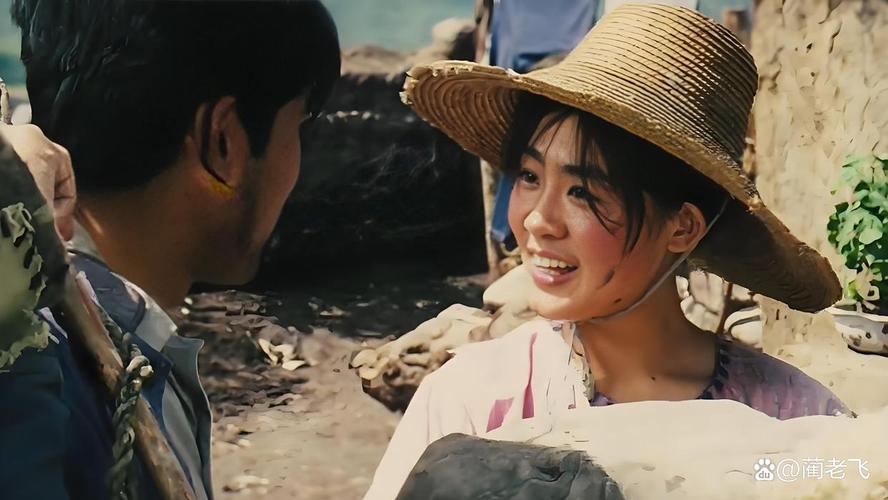 免费观看《牧马人》完整版|修复版高清在线|老电影怀旧经典长尾关键词