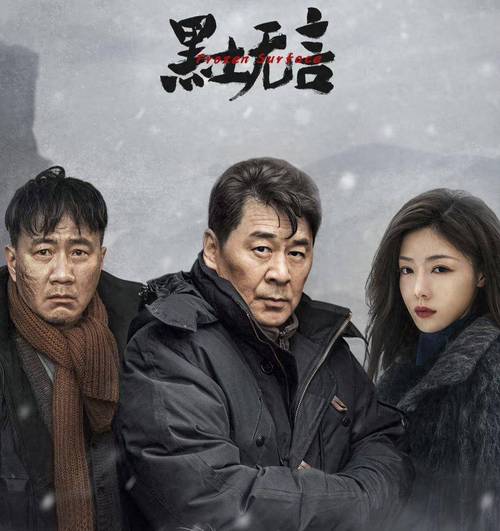 黑土无言电视剧在线观看完整版免费高清 | 悬疑刑侦剧集推荐、国产犯罪剧情解析、全集资源高清播放
