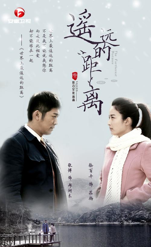 遥远的距离电视剧全集免费观看 | 高清完整版在线播放 | 怀旧情感大剧资源