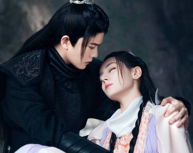 与君初相识电视剧免费观看完整版 | 驭鲛记高甜虐恋 | 迪丽热巴任嘉伦古装仙侠 | 高清全集在线追剧