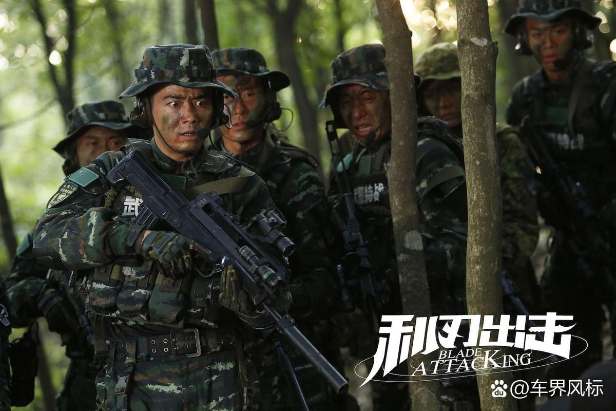 利刃出击免费观看360全集高清 | 军旅剧在线播放平台推荐