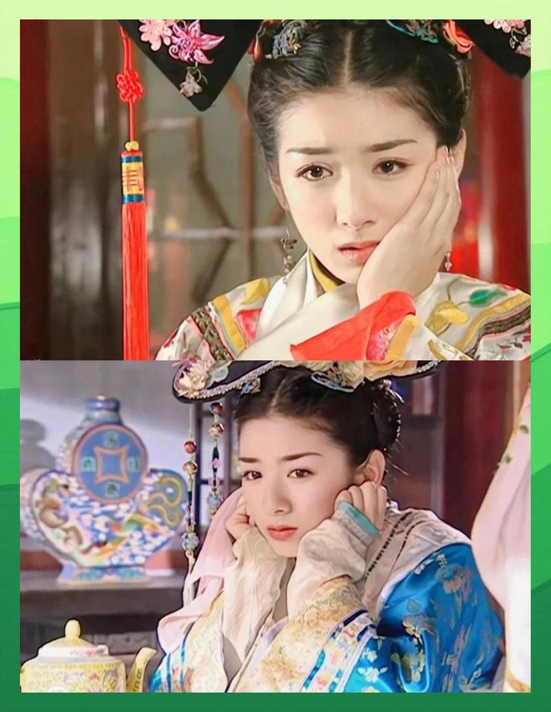 《还珠格格第三部》免费观看完整版:小燕子婚姻危机与知画三角虐恋结局深度解析