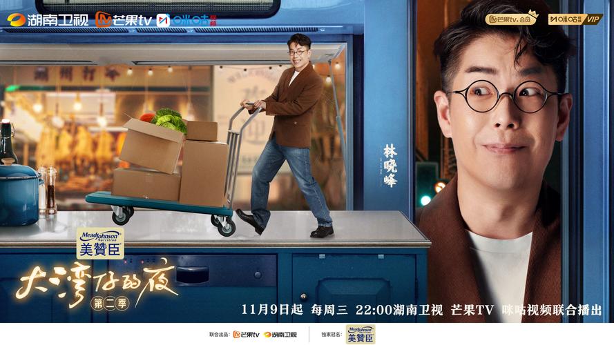 大湾仔的夜免费观看 | 完整版综艺在线播放 | 大湾区哥哥真人秀高清资源
