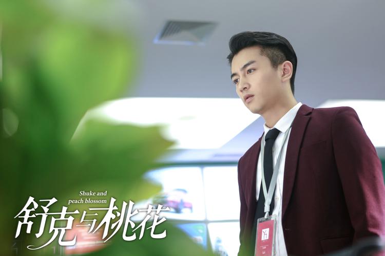 舒克与桃花电视剧免费观看全集在线播放,高清资源、大结局剧情、甜宠爱情