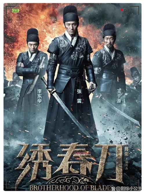 绣春刀3免费观看 | 沈炼结局揭秘与武侠动作片高清资源在线