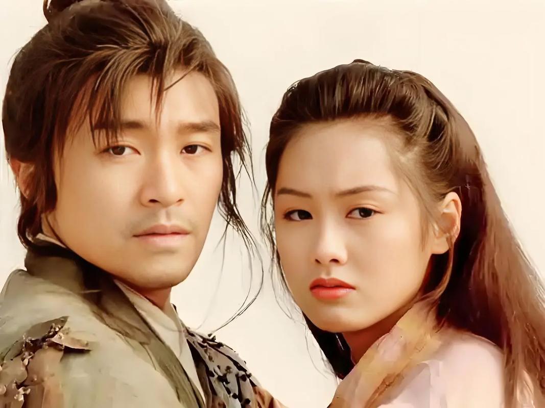 免费观看《大话西游1》完整版 | 周星驰经典喜剧电影高清在线