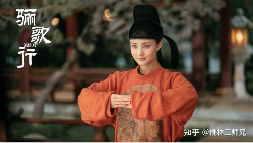 骊歌行电视剧免费观看全集完整版 - 在线高清资源大结局,古装甜宠剧推荐