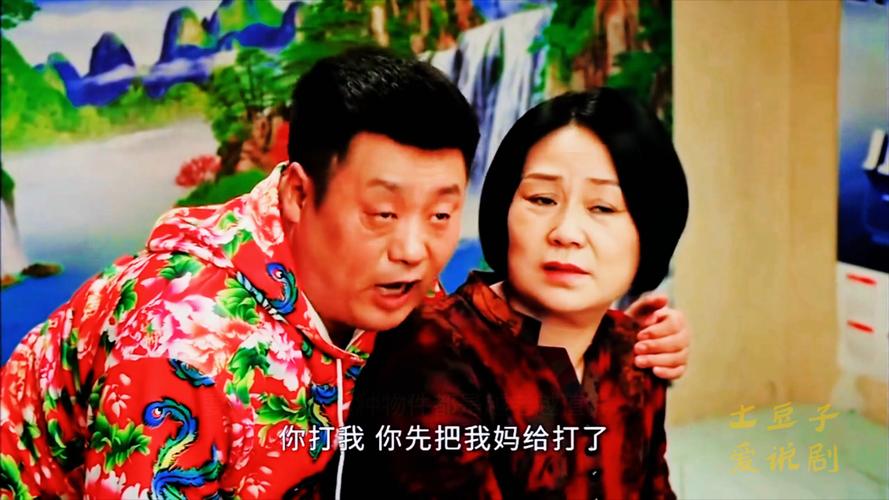 乡村爱情16免费在线观看 | 最新剧情、高清全集、东北喜剧连续剧