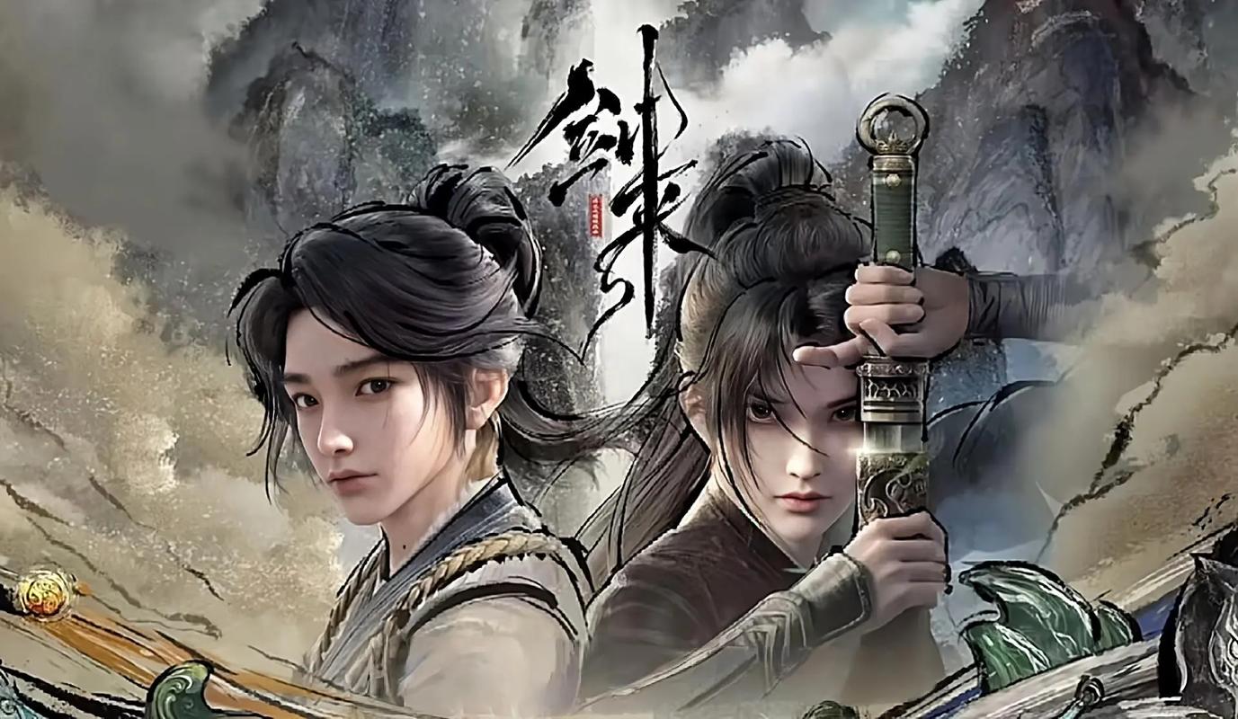 剑来动漫在线观看免费完整版 | 国漫玄幻巅峰、原著改编、高清追番