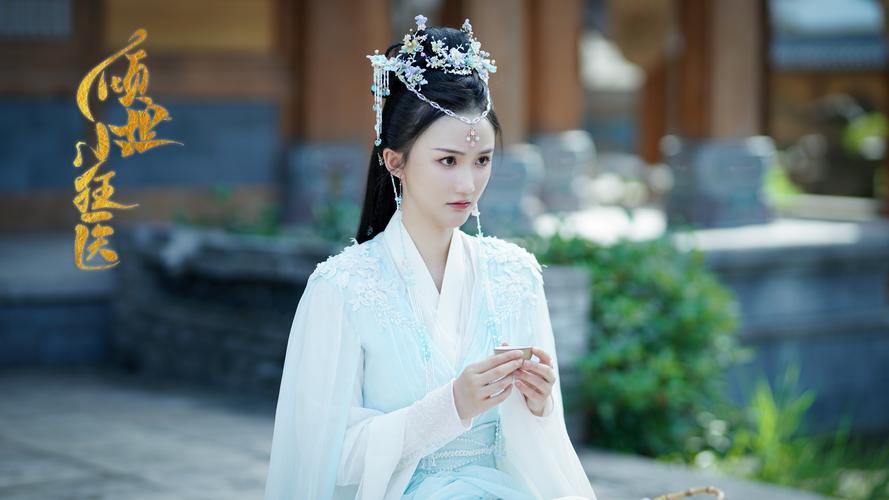 倾世小狂医电视剧免费观看完整版 | 全集在线播放 | 高清资源
