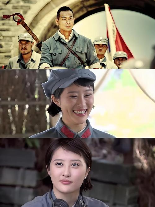 铁血红安免费观看全集高清在线播放,重温革命热血传奇