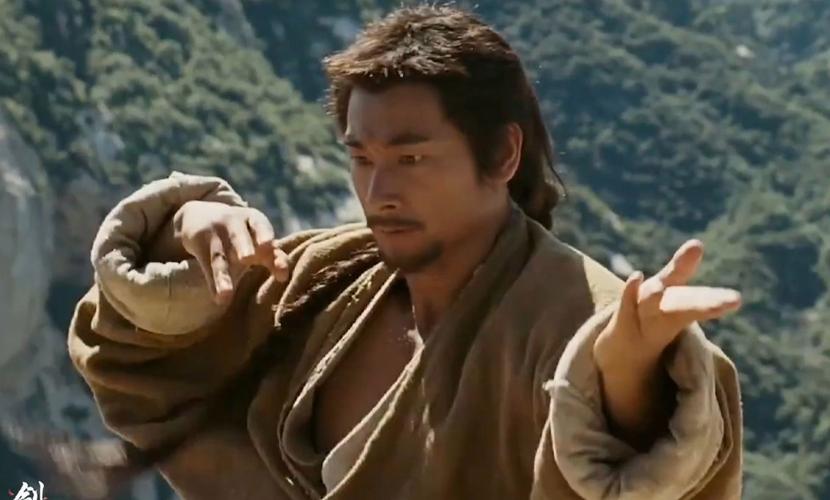 苏乞儿赵文卓免费高清在线观看 | 赵文卓版苏乞儿动作片 | 经典武侠电影在线看