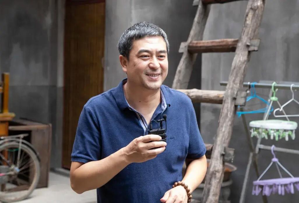 《装台》免费观看全集完整版 | 张嘉益闫妮主演都市情感剧 | 高清在线播放无广告
