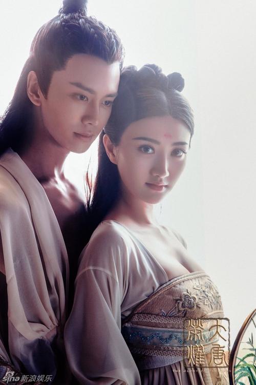 大唐荣耀60集免费观看全集高清 | 剧情深度解析、经典角色回顾、在线追剧指南