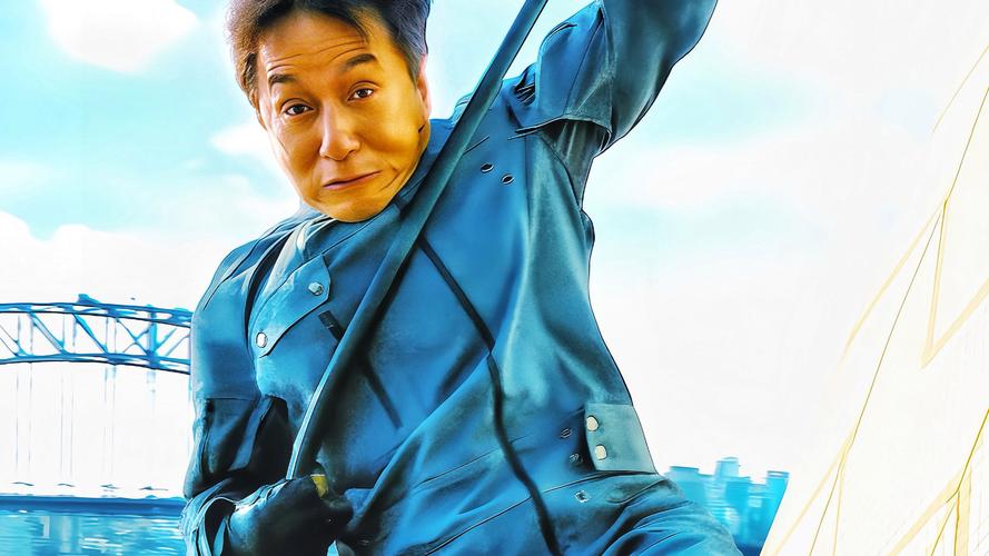机器之血在线观看免费完整版 | 成龙动作科幻电影高清资源 | 2024最新院线大片