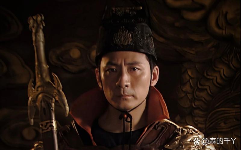 《神探狄仁杰第四部》免费观看全集｜高清在线资源｜未删减版剧情解析
