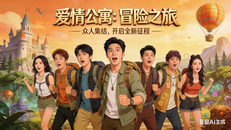 《爱情公寓电影免费观看》完整版在线资源|高清未删减版|重温青春爆笑经典(长尾关键词:爱情公寓电影免费资源、爱情公寓大电影在线观看、爱情公寓全集高清)