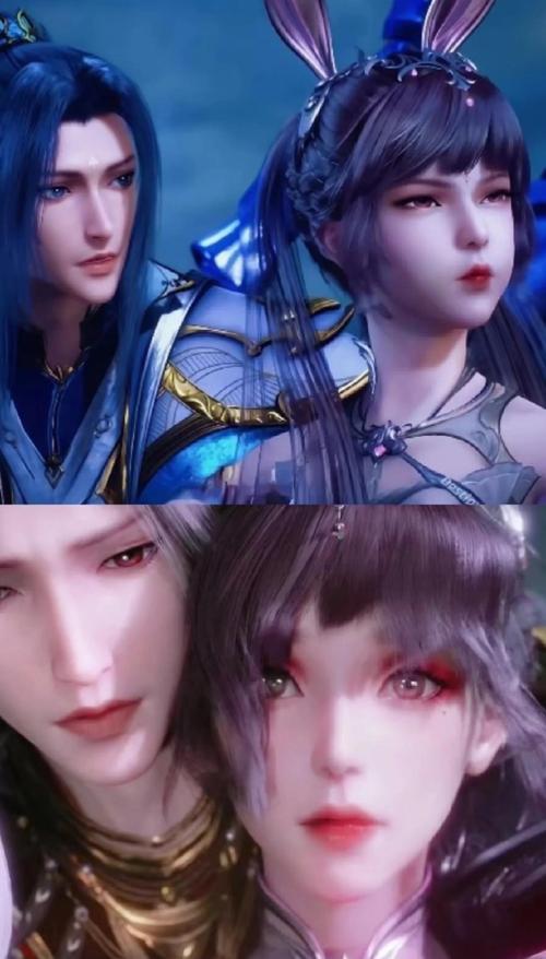 斗罗大陆动画片免费观看完整版 | 高清在线追番 | 魂师对决全系列