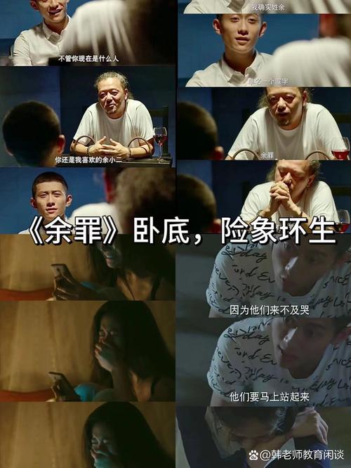 余罪第一季在线观看免费高清全集 | 网剧余罪第一季完整版资源 | 张一山悬疑刑侦剧高清在线