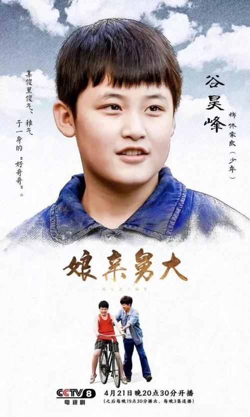 娘亲舅大电视剧全集免费观看 | 亲情伦理大剧在线追剧,佟丽娅演绎感人至深的舅甥情缘