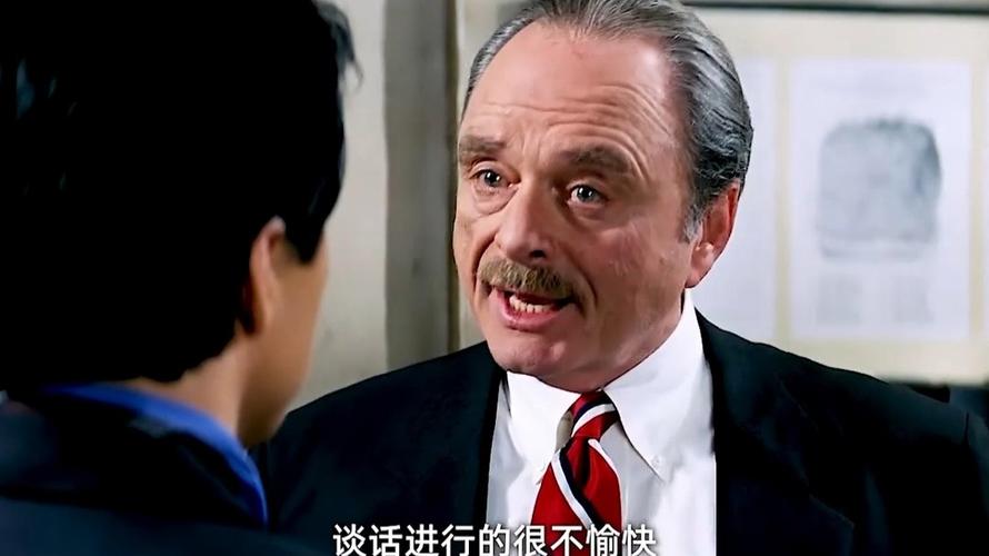 《尖峰时刻2》免费在线观看:成龙章子怡经典动作喜剧,高清无删减版长尾关键词1长尾关键词2长尾关键词3