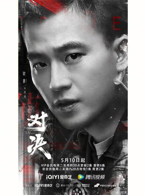 《对决》全集在线观看免费完整版,高清资源抢先看,悬疑刑侦剧迷必追