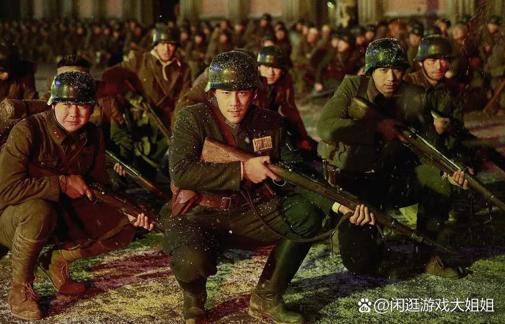八百电影在线高清免费观看完整版 | 抗日大片《八佰》高清资源 | 八百电影完整版在线播放