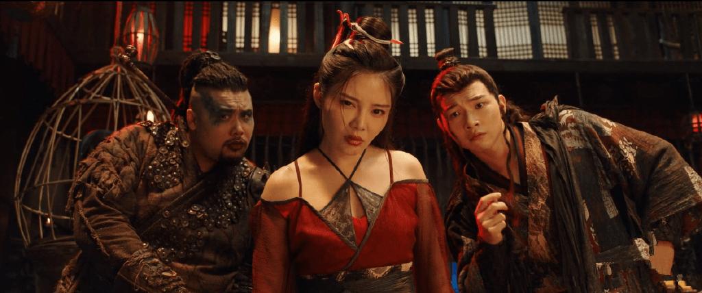 妖医馆电影免费观看 | 在线高清完整版 | 恐怖中医题材新片