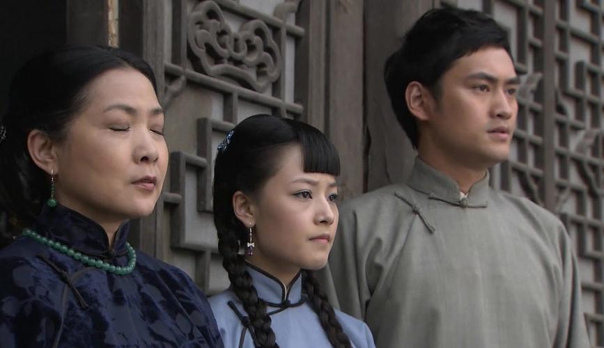 龙城1937全集免费观看 | 抗战历史剧在线资源 | 高清完整版无删减