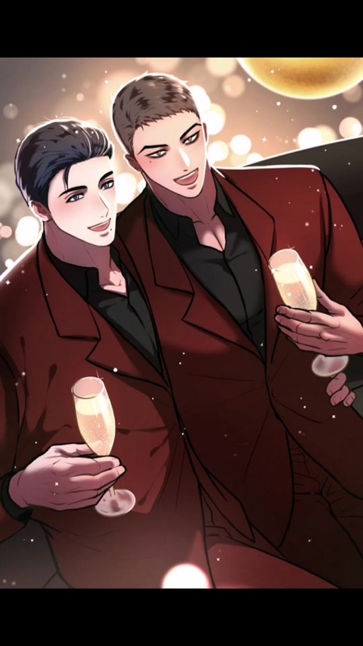 免费观看《超级吸引力》漫画全集 | 高人气恋爱剧情、超甜互动、最新更新在线追更