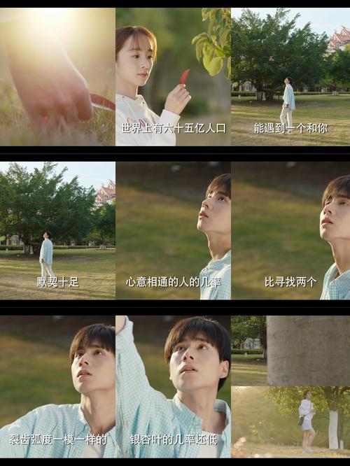 《暗恋橘生淮南》免费观看完整版:青春暗恋的甜蜜与遗憾,长尾关键词:校园暗恋故事、胡一天胡冰卿主演、网剧全集在线
