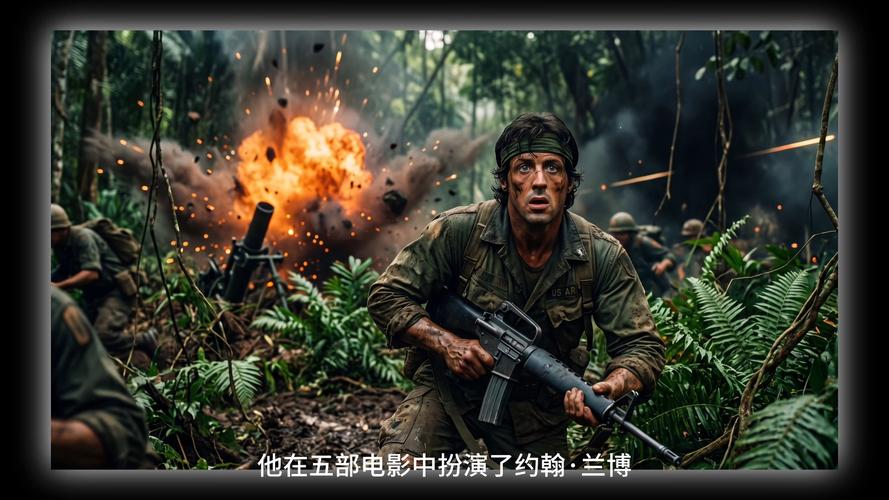 《第一滴血6》免费在线观看 | 热血动作大片 | 高清完整版