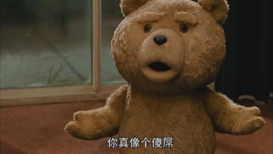 泰迪熊1免费观看完整版 | 高清未删减资源在线播放|经典喜剧电影完整版