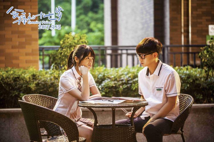 免费观看《少年派》全集完整版 | 在线追剧资源 | 高清无删减